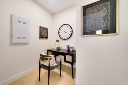 Photo 4 at 206 - 918 W 32nd Avenue, Cambie, Vancouver West
