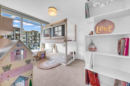 Photo 18 at 305 - 2707 Library Lane, Lynn Valley, North Vancouver
