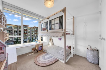 Photo 19 at 305 - 2707 Library Lane, Lynn Valley, North Vancouver