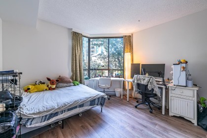 Photo 13 at 203 - 738 Broughton Street, West End VW, Vancouver West