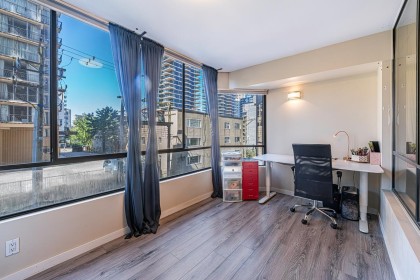Photo 16 at 203 - 738 Broughton Street, West End VW, Vancouver West