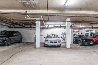 Photo 21 at 203 - 738 Broughton Street, West End VW, Vancouver West