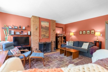 Photo 6 at 844 Westview Drive, Mosquito Creek, North Vancouver