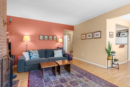 Photo 5 at 844 Westview Drive, Mosquito Creek, North Vancouver