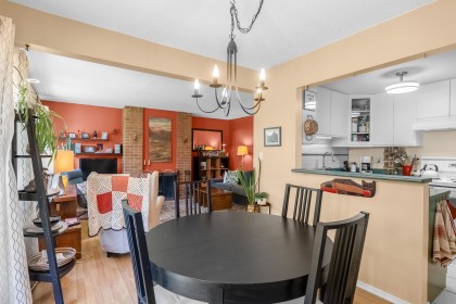 Photo 8 at 844 Westview Drive, Mosquito Creek, North Vancouver