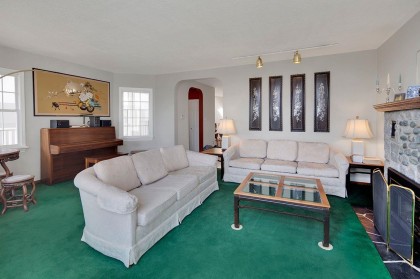 Photo 6 at 1183 Duchess Avenue, Ambleside, West Vancouver