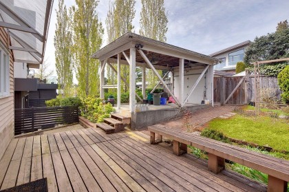 Photo 26 at 1183 Duchess Avenue, Ambleside, West Vancouver