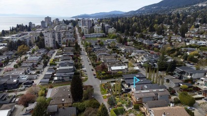 Photo 32 at 1183 Duchess Avenue, Ambleside, West Vancouver