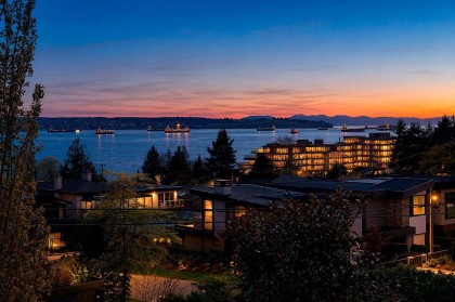 Photo 1 at 1183 Duchess Avenue, Ambleside, West Vancouver