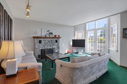 Photo 5 at 1183 Duchess Avenue, Ambleside, West Vancouver