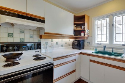 Photo 9 at 1183 Duchess Avenue, Ambleside, West Vancouver