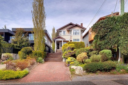 Photo 24 at 1183 Duchess Avenue, Ambleside, West Vancouver