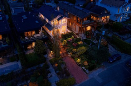 Photo 34 at 1183 Duchess Avenue, Ambleside, West Vancouver