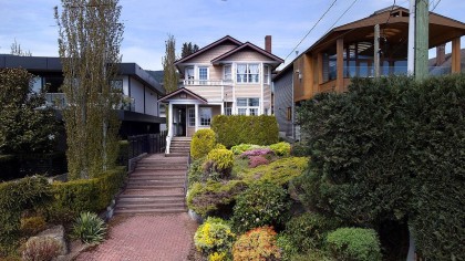 Photo 33 at 1183 Duchess Avenue, Ambleside, West Vancouver