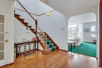 Photo 14 at 1183 Duchess Avenue, Ambleside, West Vancouver
