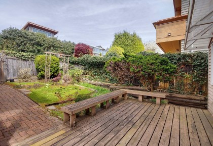Photo 25 at 1183 Duchess Avenue, Ambleside, West Vancouver