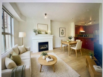 Photo 2 at 1204 - 4655 Valley Drive, Quilchena, Vancouver West