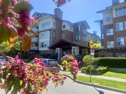 Photo 1 at 1204 - 4655 Valley Drive, Quilchena, Vancouver West