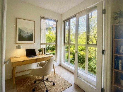 Photo 4 at 1204 - 4655 Valley Drive, Quilchena, Vancouver West