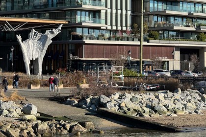 Photo 23 at 101 - 1737 Duchess Avenue, Ambleside, West Vancouver