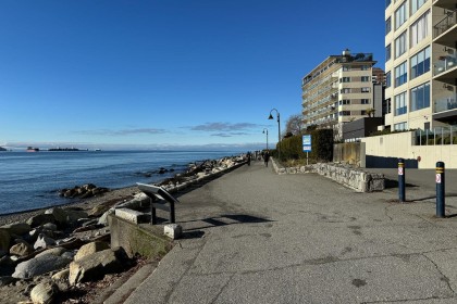 Photo 27 at 101 - 1737 Duchess Avenue, Ambleside, West Vancouver
