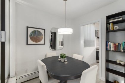 Photo 6 at 101 - 1737 Duchess Avenue, Ambleside, West Vancouver