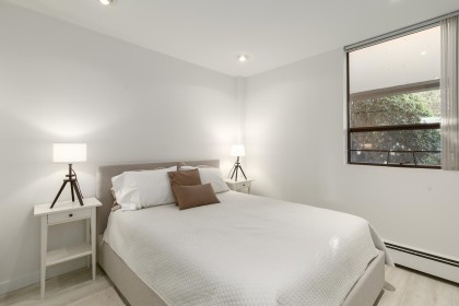 Photo 12 at 101 - 1737 Duchess Avenue, Ambleside, West Vancouver