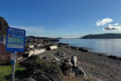Photo 26 at 101 - 1737 Duchess Avenue, Ambleside, West Vancouver