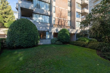 Photo 18 at 101 - 1737 Duchess Avenue, Ambleside, West Vancouver