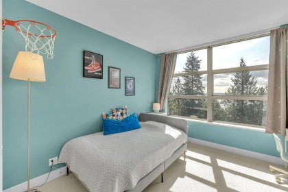 Photo 23 at 702 - 3335 Cypress Place, Cypress Park Estates, West Vancouver