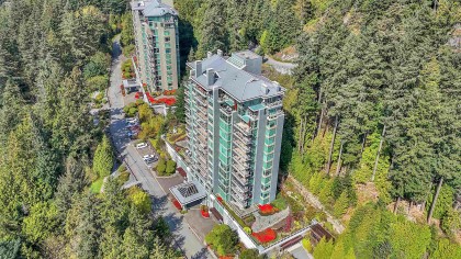 Photo 30 at 702 - 3335 Cypress Place, Cypress Park Estates, West Vancouver