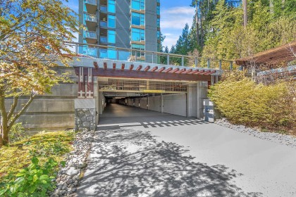 Photo 38 at 702 - 3335 Cypress Place, Cypress Park Estates, West Vancouver