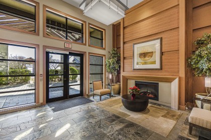 Photo 37 at 702 - 3335 Cypress Place, Cypress Park Estates, West Vancouver