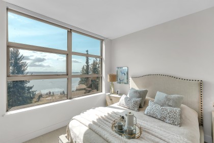 Photo 19 at 702 - 3335 Cypress Place, Cypress Park Estates, West Vancouver