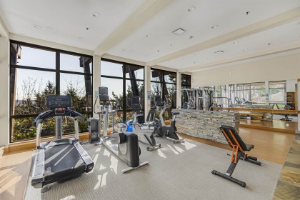 Photo 35 at 702 - 3335 Cypress Place, Cypress Park Estates, West Vancouver