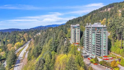 Photo 31 at 702 - 3335 Cypress Place, Cypress Park Estates, West Vancouver