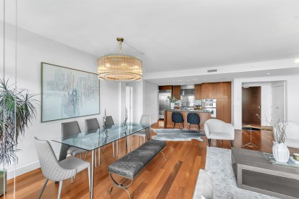 Photo 8 at 702 - 3335 Cypress Place, Cypress Park Estates, West Vancouver