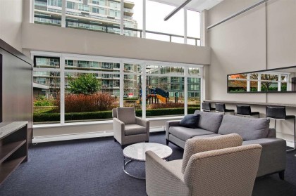 Photo 17 at 1401 - 1708 Columbia Street, False Creek, Vancouver West