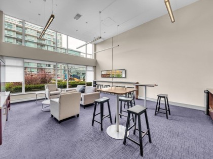Photo 16 at 1401 - 1708 Columbia Street, False Creek, Vancouver West