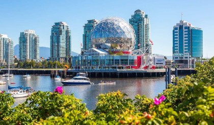 Photo 26 at 1401 - 1708 Columbia Street, False Creek, Vancouver West