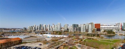 Photo 36 at 1401 - 1708 Columbia Street, False Creek, Vancouver West