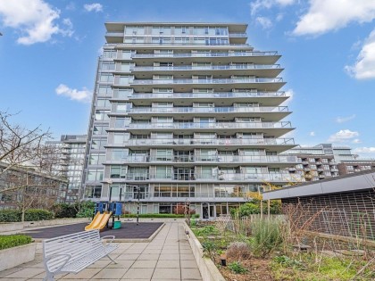 Photo 38 at 1401 - 1708 Columbia Street, False Creek, Vancouver West