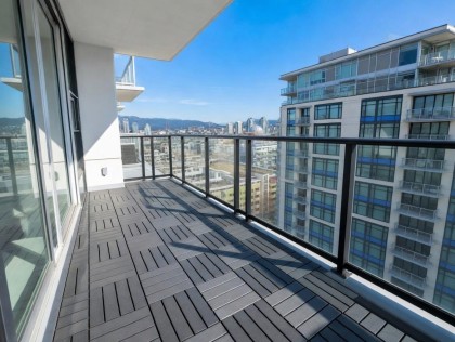 Photo 14 at 1401 - 1708 Columbia Street, False Creek, Vancouver West