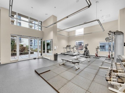Photo 21 at 1401 - 1708 Columbia Street, False Creek, Vancouver West