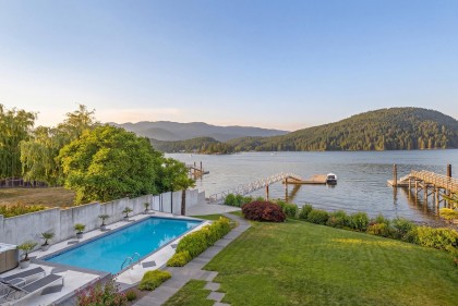 Photo 23 at 588 Lowry Lane, Dollarton, North Vancouver