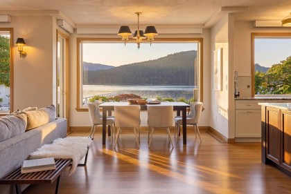 Photo 6 at 588 Lowry Lane, Dollarton, North Vancouver