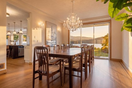 Photo 13 at 588 Lowry Lane, Dollarton, North Vancouver
