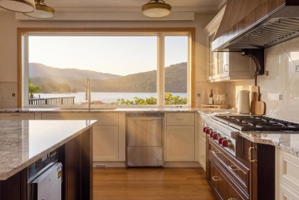Photo 12 at 588 Lowry Lane, Dollarton, North Vancouver