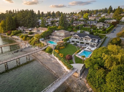 Photo 26 at 588 Lowry Lane, Dollarton, North Vancouver