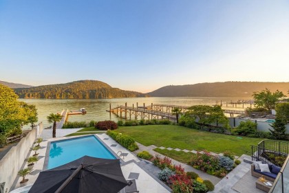 Photo 22 at 588 Lowry Lane, Dollarton, North Vancouver